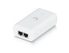 Ubiquiti - Network adapter - Inyector PoE 48VDC y 0.65A
