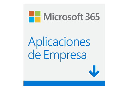Microsoft 365 Apps for business - Licencia de suscripción (1 año) - descarga - ESD - Pilot - Win, Mac, Android, iOS - Todos los idiomas - América Latina, Mercado emergente