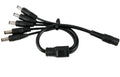 POWER SPLITTER 5CH CABLE