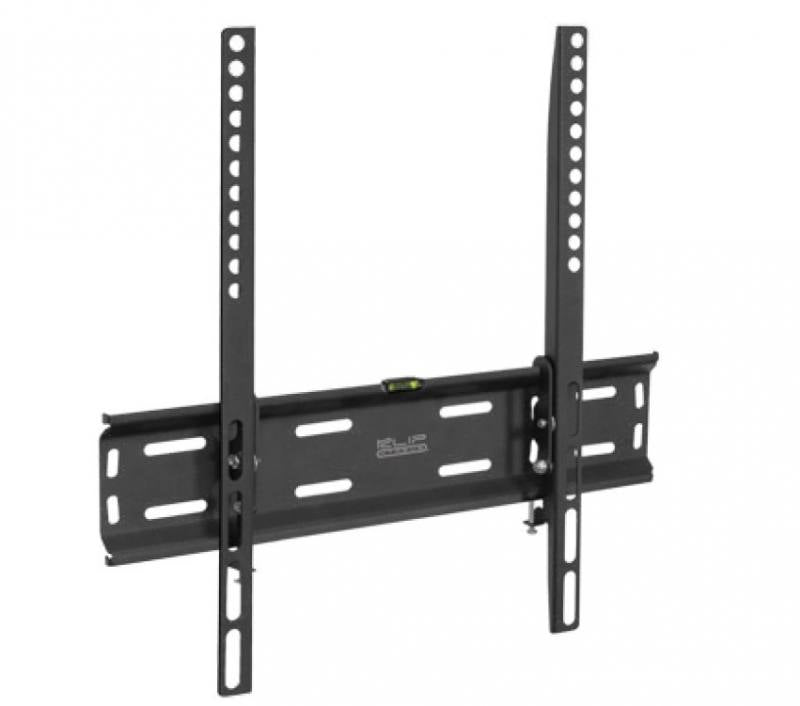 Soporte de pared KLIP XTREME para TV plano de 23" HASTA 46", 45 kg / 99 lb, inclinación de 10°
