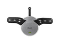 Soporte de pared KLIP XTREME para TV y Monitor Curvo de 37" hasta 70", 40 kg / 88 lb, FIJO