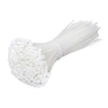 SUNCHOS NYLON PACK 100pcs, 4X200mm