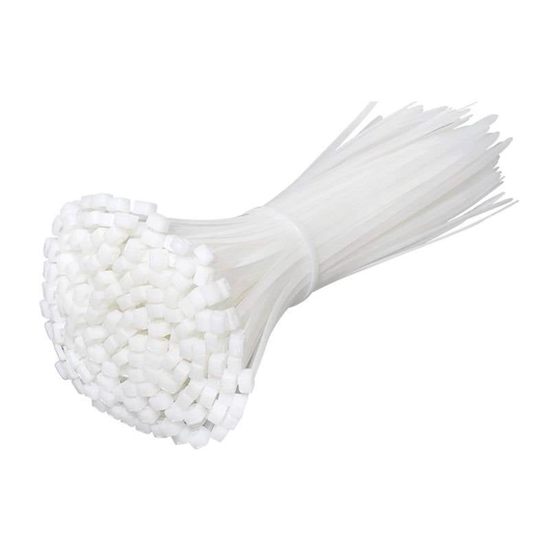SUNCHOS NYLON PACK 100pcs, 4X200mm