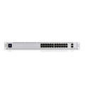 Switch Ubiquiti Unifi 24 Puertos Gigabit Ethernet, 2 puertos 10G SFP+