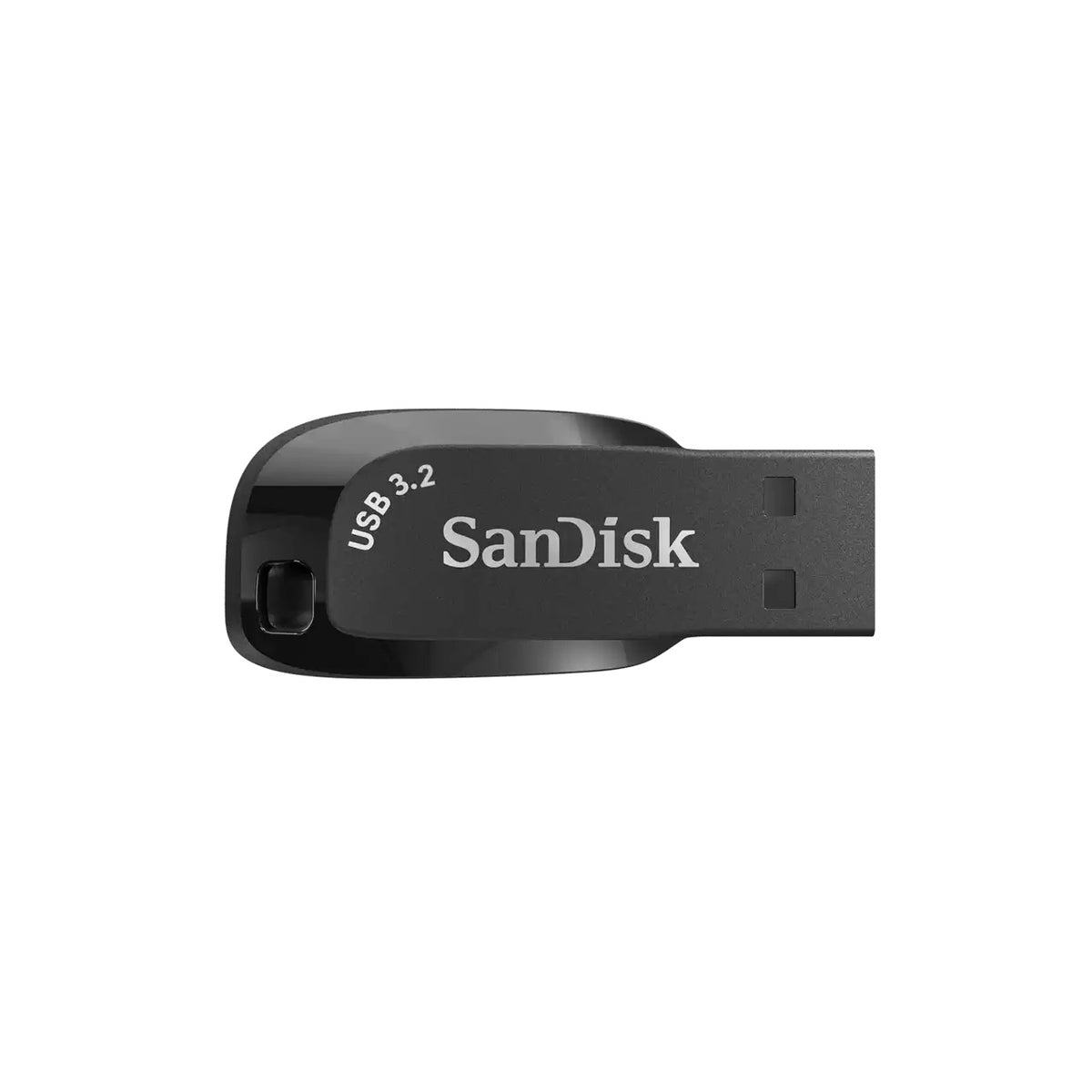 SanDisk Ultra Shift - Unidad flash USB - 128 GB - USB 3.0