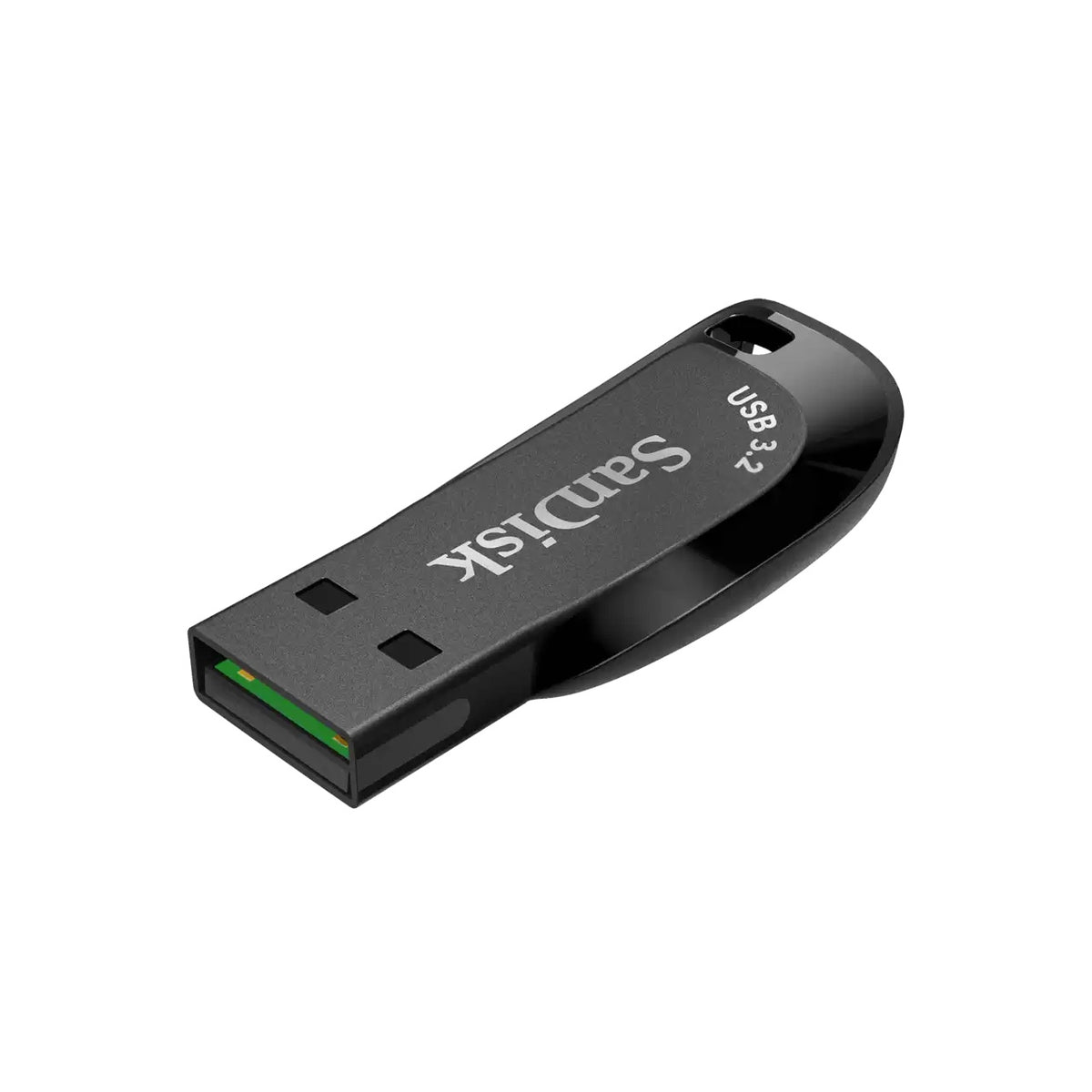 SanDisk - USB flash drive - 256 GB - USB 3.0