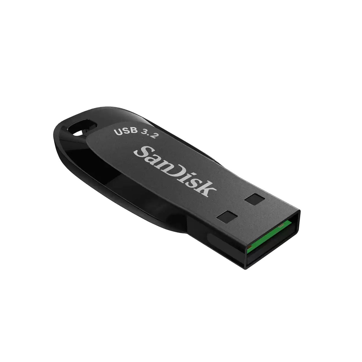SanDisk Ultra Shift - Unidad flash USB - 128 GB - USB 3.0