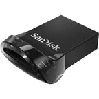 SanDisk Ultra Fit - Unidad flash USB - 16 GB - USB 3.1