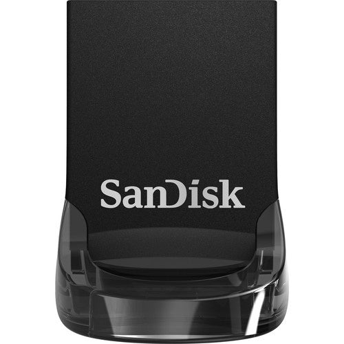 SanDisk Ultra Fit - Unidad flash USB - 16 GB - USB 3.1