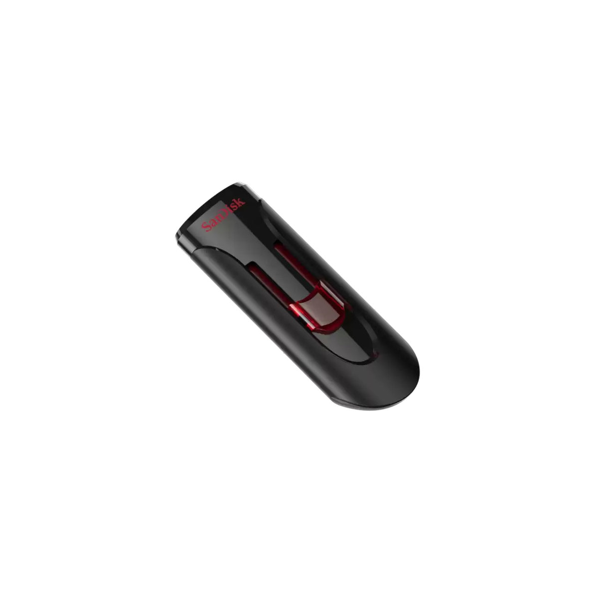 SanDisk Cruzer Glide - Unidad flash USB - 32 GB - USB 3.0