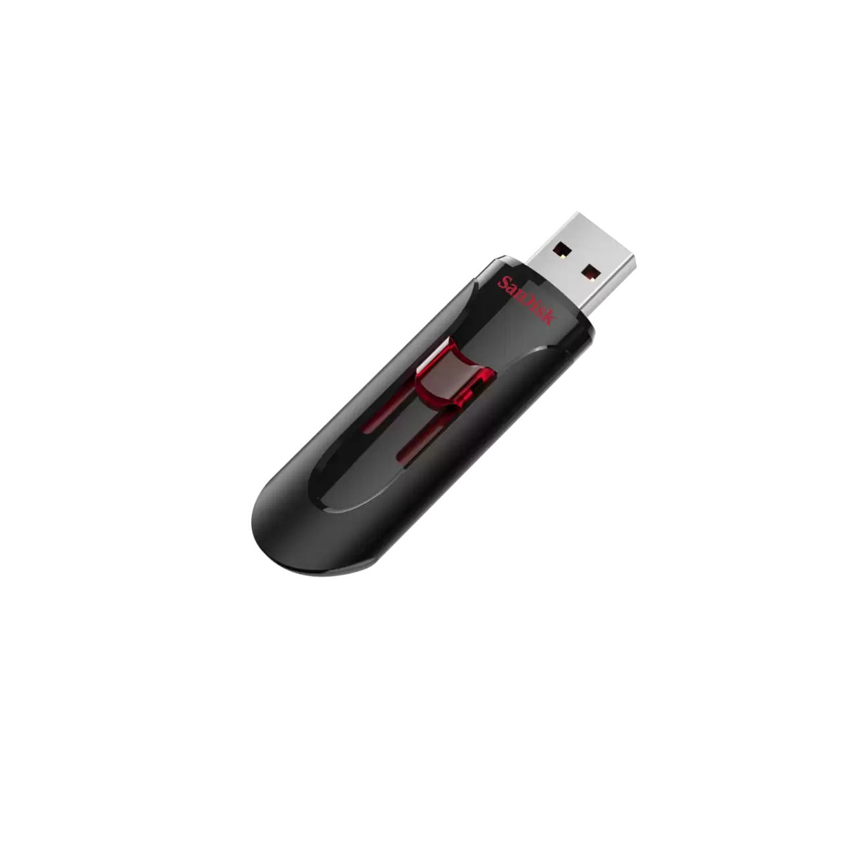 SanDisk Cruzer Glide - Unidad flash USB - 32 GB - USB 3.0