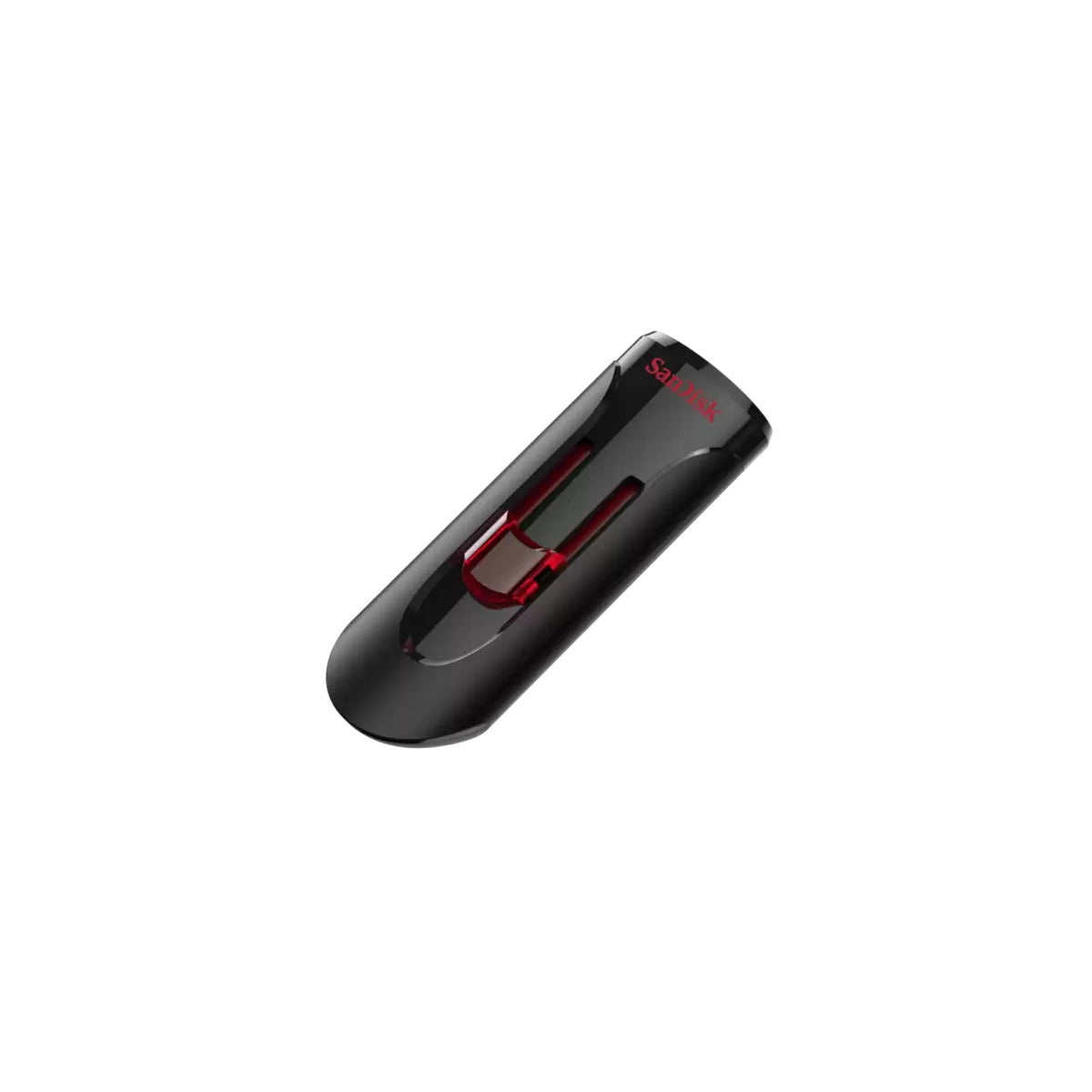 SanDisk Cruzer Glide - Unidad flash USB - 32 GB - USB 3.0