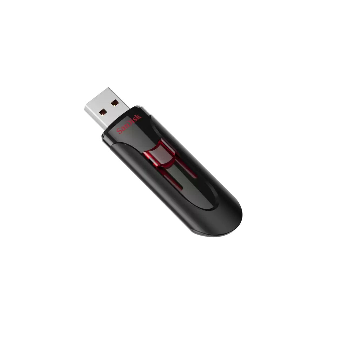 SanDisk Cruzer Glide - Unidad flash USB - 32 GB - USB 3.0