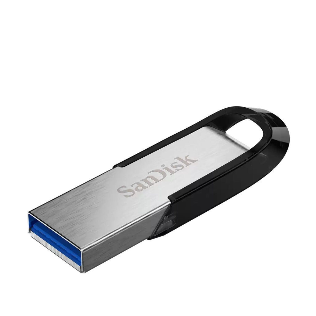 SanDisk Ultra Flair - Unidad flash USB - 64 GB - USB 3.0
