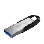 SanDisk Ultra Flair - Unidad flash USB - 64 GB - USB 3.0