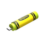 SanDisk - USB flash drive - Crayola USB-C Flash Drive El