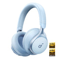Soundcore - Space One - Headphones - Blue