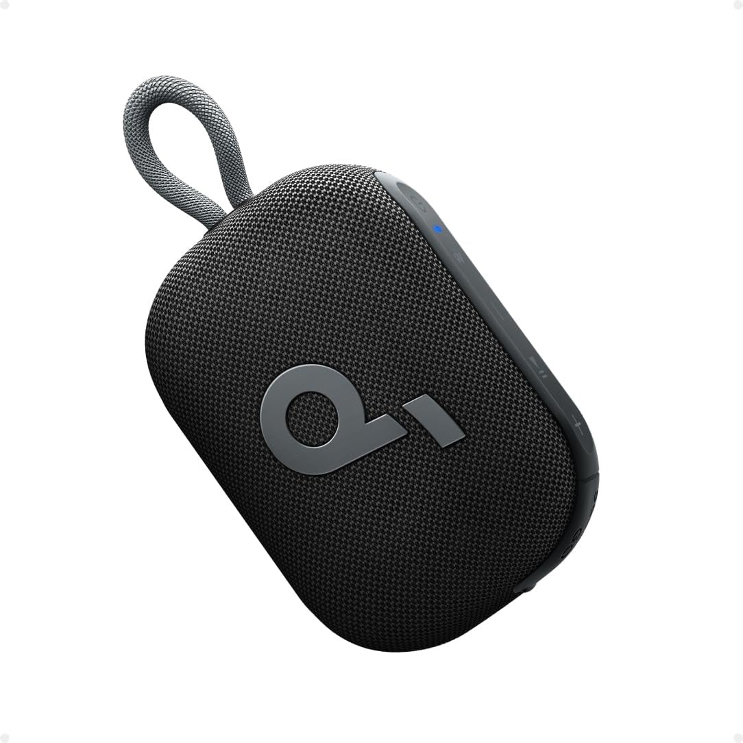 Soundcore - Speaker - SELECT 4GO NEGRO
