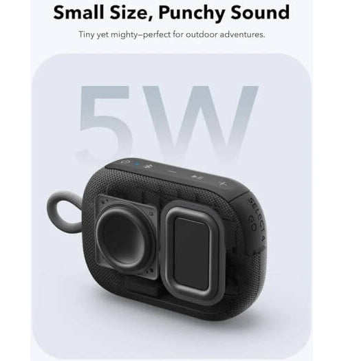 Soundcore - Select 4GO - 4GO negro