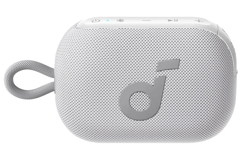 Soundcore - Select 4GO - Blanco