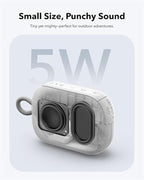 Soundcore - Select 4GO - Blanco