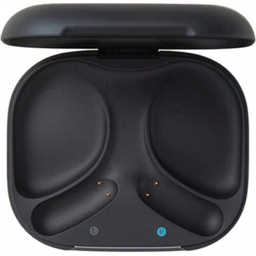 Soundcore - AeroFit 2 - Headphones - AI Assistant - Black