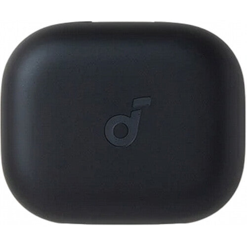 Soundcore - AeroFit 2 - Headphones - AI Assistant - Black