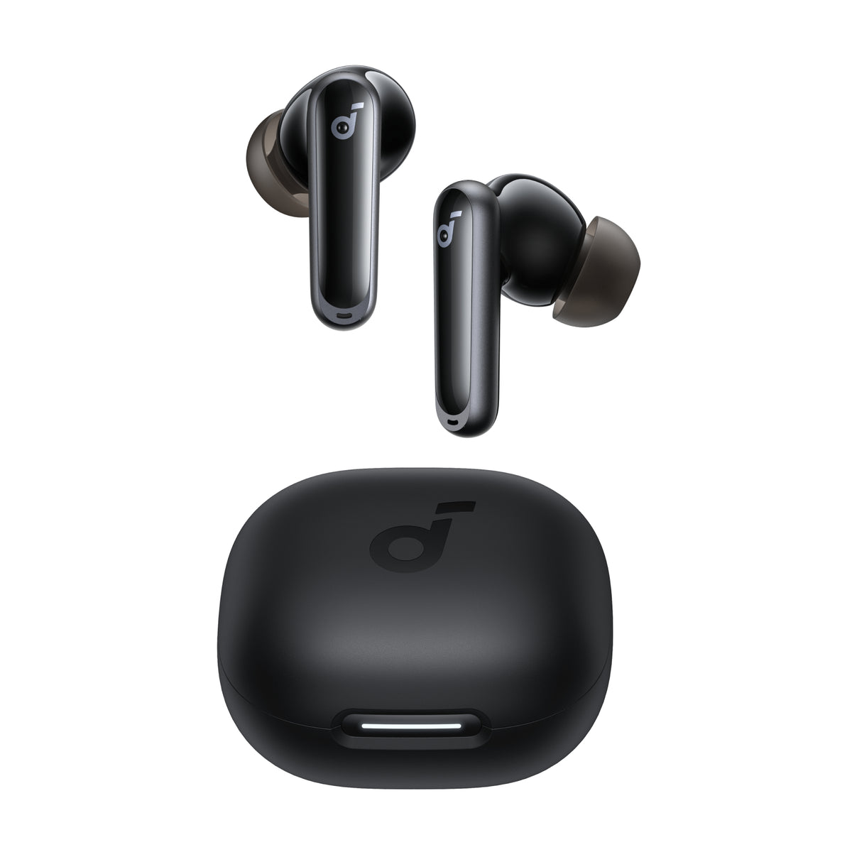 Soundcore - Headphones - P40i Black