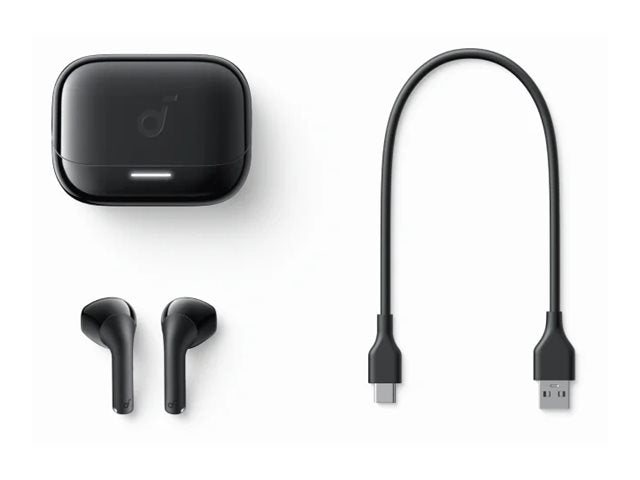 Soundcore - TWS - Headphones - A3994Z11