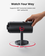 Soundcore - capsule gimbal stand