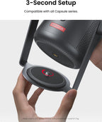 Soundcore - capsule gimbal stand