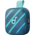 Soundcore - speaker. - Boom Go 3i Blue