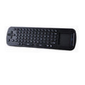 Wireless Air Fly Mouse Keyboard Remote Control MINI PC Android TV Box Media