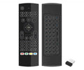 Control remoto Rii MX3-M Multifunction 2.4GHz Fly Mouse Mini teclado inalambrico Infrarojo para Android Smart TV Box