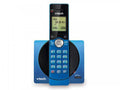Telefono inalambrico Vtech con identificador de llamadas / llamada en espera Azul (CS6919-15)