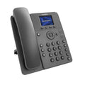 Telefono IP SANGOMA P310, 2 cuentas SIP, Ethernet 10/100 Mbps, Alimentación a través de Ethernet