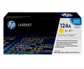 Toner HP Q6002A Para Laser Jet 1600N/ 2600N/ 2605 - Yellow