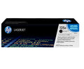 Toner HP CB540A para LaserJet 125A CP1215 / CP1515N / CP1218Ni - Negro