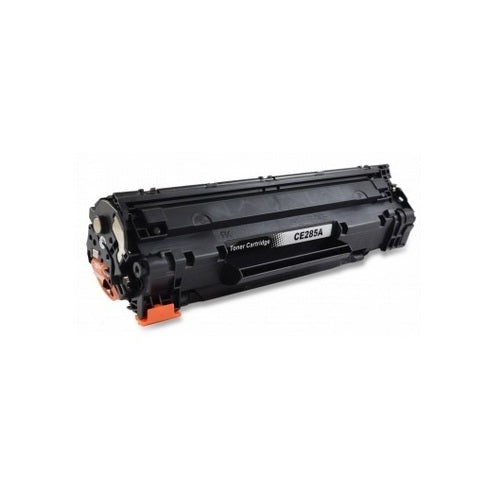 Toner GENERICO CE285A Para Laser P1102/P1102W,M1132,M1214,M1212,M1217 - Negro