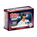 TOPPS CAJA MONSTER SERIE 2 DE BEISBOL 2024