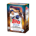 TOPPS CAJA VALUE  BEISBOL 2024