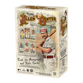 TOPPS CHROME CAJA VALOR ALLEN Y GINTER X 2025