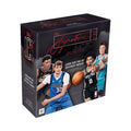 TOPPS NBA SIGNATURE CLASS 2025X2026 MEGA CAJA