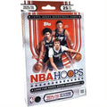 TOPPS CHROME CAJA HANGER NBA HOOPS 2025X2026