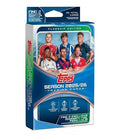 TOPPS CHROME CAJA HANGER PACK UCC CLUB COMPETITIONS 2025X2026