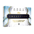 2025-26 TOPPS INCEPTION UCC- HOBBY