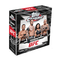 TOPPS UFC CHROME MEGA CEE 2026