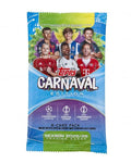 TOPPS CHROME SOBRE CARNAVAL UCC CLUB COMPETITIONS 2025X2026
