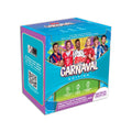 TOPPS CHROME CAJA CARNAVAL UCC CLUB COMPETITIONS 2025X2026