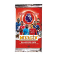 TOPPS CHROME  SOBRE HOBBY  LIGA DE MERLIN 2026